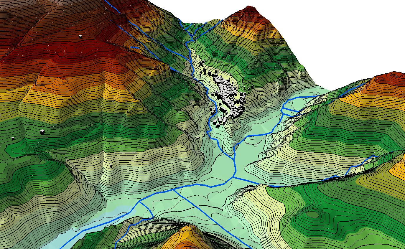 Pianificazione Territoriale - Studio Tecnico Geologico Perrone - Maierà ...